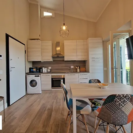 Lella With Free Parking By Sweet Homes Apartment Florenz