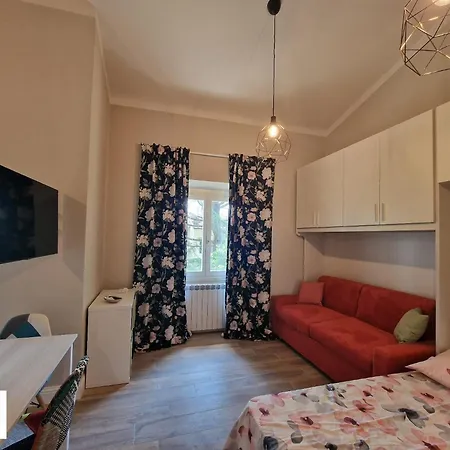 Lella With Free Parking By Sweet Homes Apartment