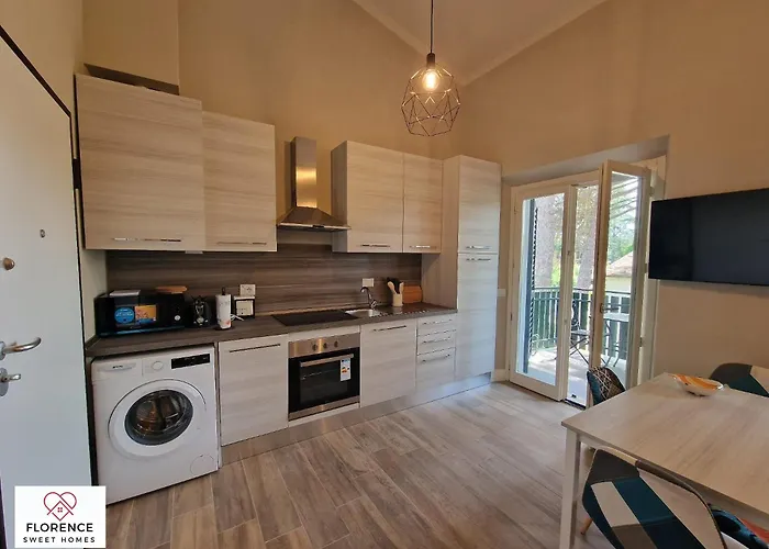 Lella With Free Parking By Sweet Homes