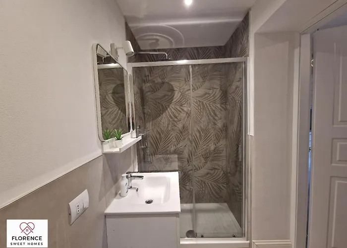 아파트 Lella With Free Parking By Sweet Homes