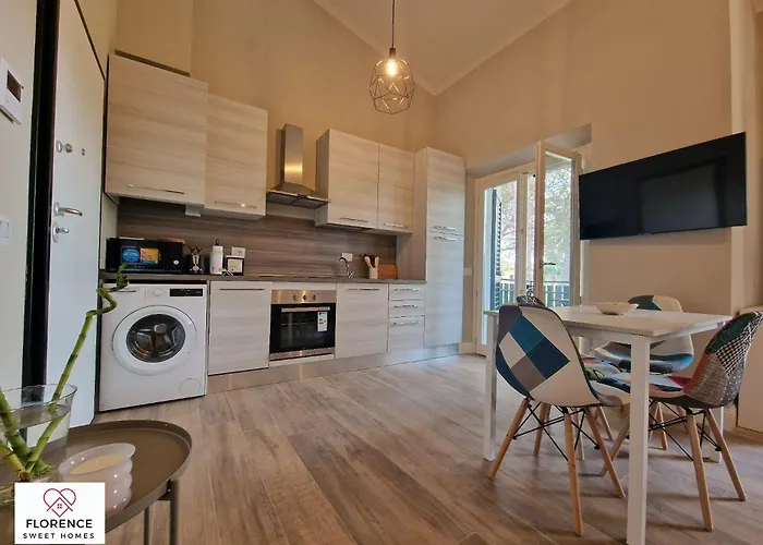 아파트 Lella With Free Parking By Sweet Homes *