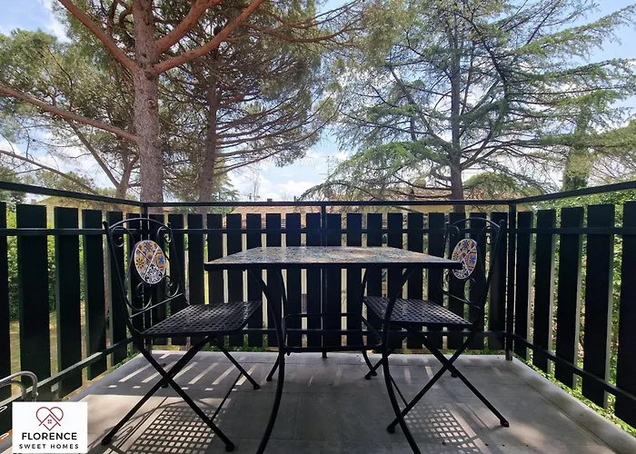 아파트 Lella With Free Parking By Sweet Homes *