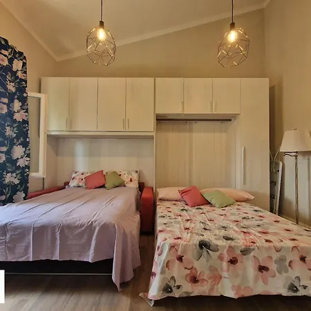 Lella With Free Parking By Sweet Homes * Firenze