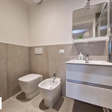 Appartamento Lella With Free Parking By Sweet Homes