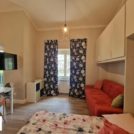 Appartamento Lella With Free Parking By Sweet Homes *
