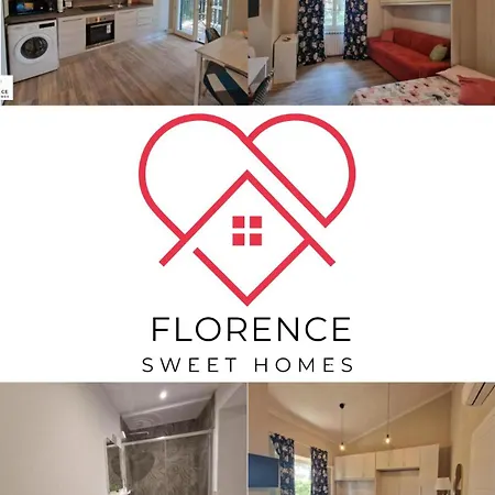 Lella With Free Parking By Sweet Homes Firenze